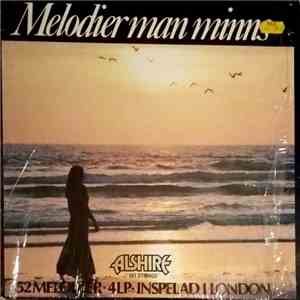 101 Strings - Melodier Man Minns download mp3 flac