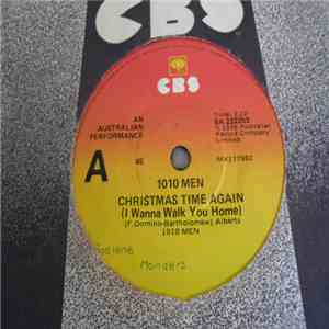 1010 Men - Christmas Time Again (I Wanna Walk You Home) download mp3 flac