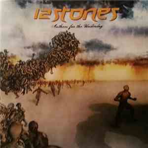 12 Stones - Anthem For The Underdog download mp3 flac