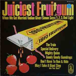 1910 Fruitgum Co. - The Juiciest Fruitgum download mp3 flac