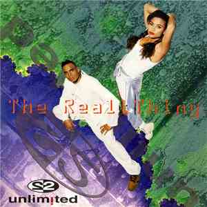 2 Unlimited - The Real Thing download mp3 flac