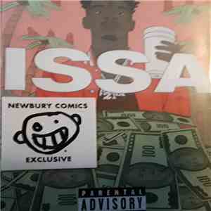 21 Savage - Issa Album download mp3 flac