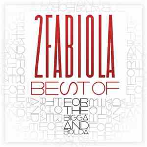 2Fabiola - Best Of - For The Bigga And Bolda download mp3 flac