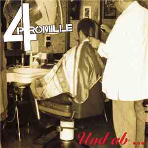 4 Promille - Und Ab ... download mp3 flac