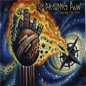 6 Prong Paw - Mapping The Void download mp3 flac
