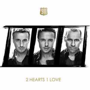 911  - 2 Hearts 1 Love download mp3 flac