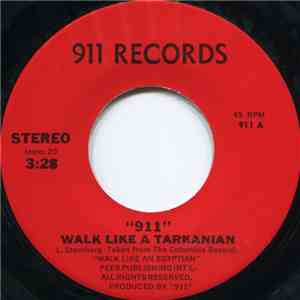 "911" - Walk Like A Tarkanian download mp3 flac