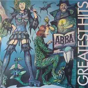ABBA - Greatest Hits download mp3 flac