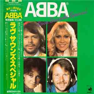 ABBA - Love Sounds Special download mp3 flac