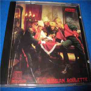 Accept - Russian Roulette download free