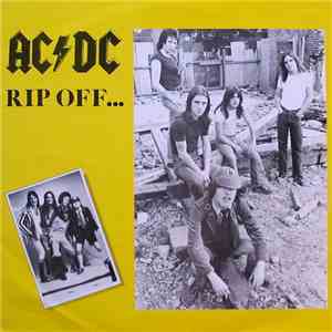 AC/DC - Rip Off... download mp3 flac