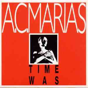 A.C.Marias - Time Was download mp3 flac