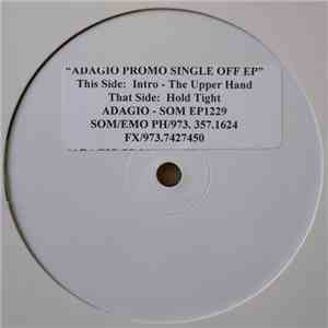 Adagio - Promo Single Off Ep download free