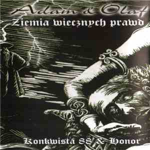 Adam & Olaf - Ziemia Wiecznych Prawd download mp3 flac