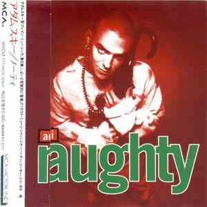 Adamski - Naughty download mp3 flac