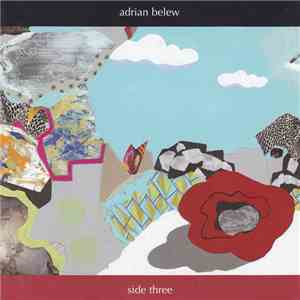 Adrian Belew - Side Three download mp3 flac