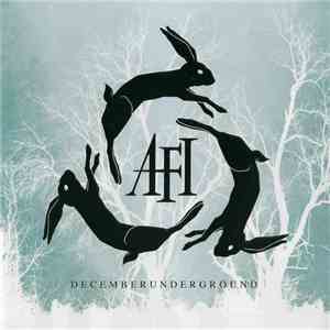AFI - Decemberunderground download mp3 flac