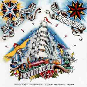 Against All Authority / The Criminals - Exchange download free