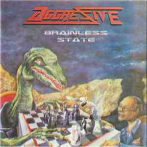 Aggressive - Brainless State download mp3 flac