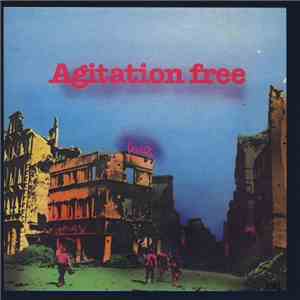 Agitation Free - Last download mp3 flac