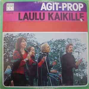 Agit-Prop - Laulu Kaikille download free