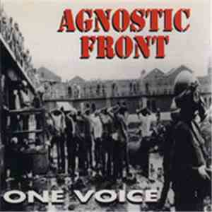 Agnostic Front - One Voice download mp3 flac