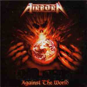 Airborn  - Against The World download free