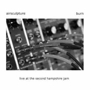 AirSculpture - Burn download free