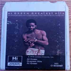 Al Green - Al Green Greatest Hits download mp3 flac