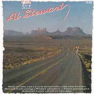 Al Stewart - Al Stewart download mp3 flac