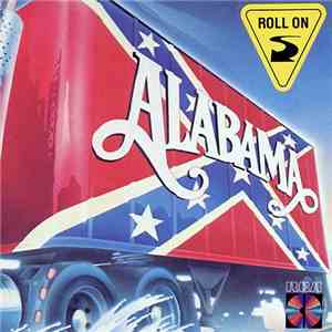 Alabama - Roll On download mp3 flac