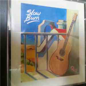 Alan Darby - Slow Burn download mp3 flac
