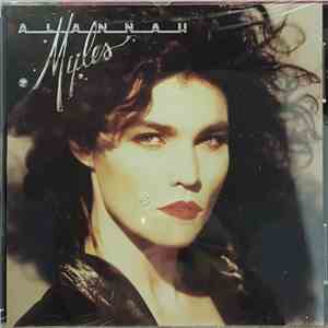 Alannah Myles - Love Is download free
