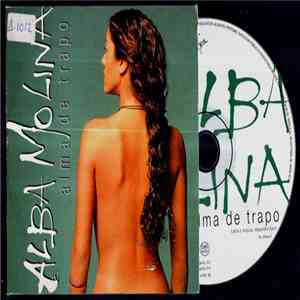Alba Molina - Alma De Trapo download mp3 flac