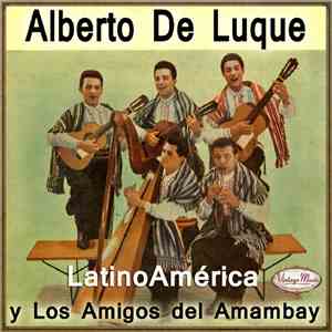 Alberto De Luque - Alberto De Luque download mp3 flac