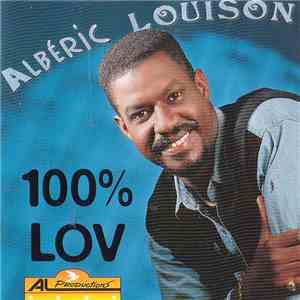 Albéric Louison - 100% Lov download mp3 flac