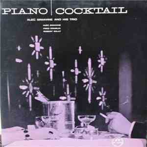 Alec Siniavine And His Trio - Piano Cocktail download mp3 flac