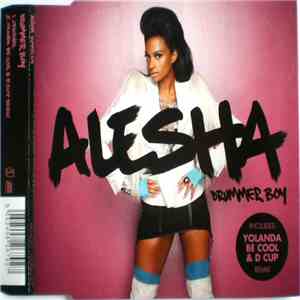 Alesha - Drummer Boy download mp3 flac