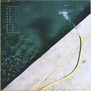 Alexandre Delano & The Delano Orchestra - Eau download mp3 flac