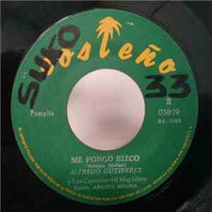 Alfredo Gutierrez Y Los Caporales Del Magdalena - Fiesta En Corraleja download mp3 flac
