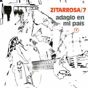 Alfredo Zitarrosa - Adagio En Mi Pais download mp3 flac