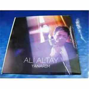 Ali Altay - Yanarım download free