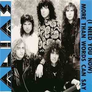 Alias  - More Than Words Can Say download free