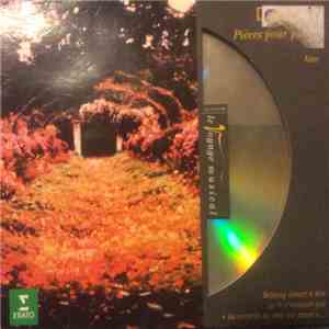 Alice Ader - Debussy: Pièces Pour Piano download free