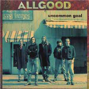 Allgood - Uncommon Goal download free