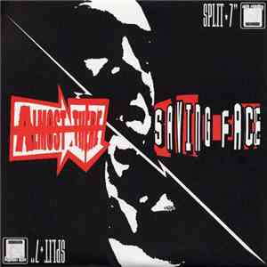 Almost There, Saving Face - Almost There/Saving Face Split download mp3 flac
