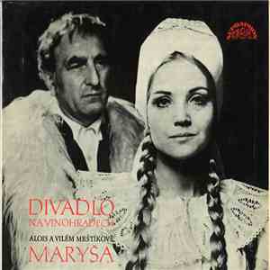 Alois a Vilém Mrštíkové - Maryša download mp3 flac