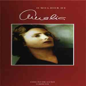 Amália - O Melhor De Amália download mp3 flac
