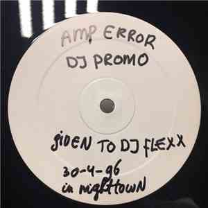 Amp Error - Misled download free
