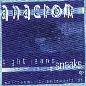 Anacron - Tight Jeans & Sneaks EP download mp3 flac
